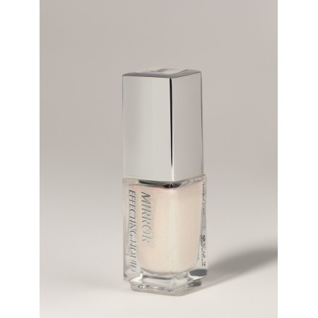 Liquid nails for nails, 5 ml, peach
