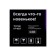 Toster KitFort KT-6217, 870 W, 6 fry modes, 2 toasts, black