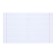 Notebook of 80 sheets in the "Wild World" line, cover coated cardboard, block 65 g/m2, 5v mix