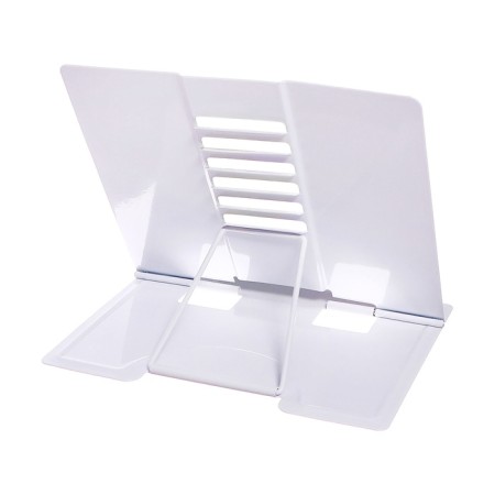 Book stand Metal 21 x 20.5 x 16.5cm cat-1