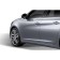 Spray-heads front Peugeot 308, 2014-2016 hatchback 2 pcs (polyurethane)