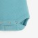 Bodi-waterolazka children's minku, turquoise color, height 62-68 cm