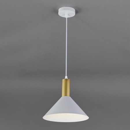 Suspended lamp 1x60W E27, size 25x25x100 cm-2