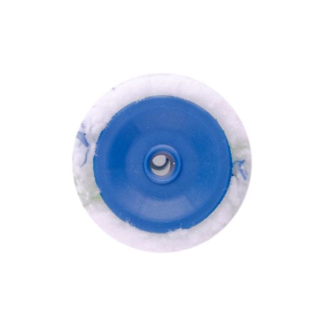 The Sibrtektek video 80139, for "Water Paints", polyester, 250 mm, pen D = 8 mm, d = 48 mm-2