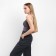 Top female, gray color, size One size (42-46)
