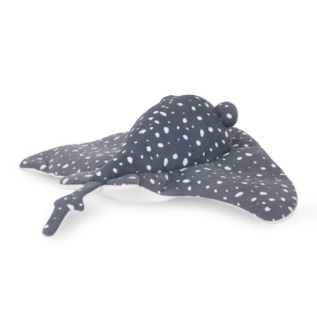Soft toy "Skat" 40 cm-2