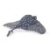 Soft toy "Skat" 40 cm