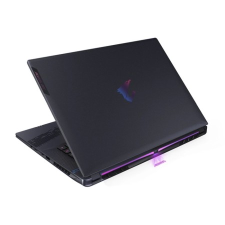 Gigabyte Aorus 16X Core I9 14900HX 32GB SSD1TB NVIDIA GEFORCE RTX4070 8GB 16 "IPS Q 107042-4