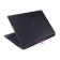 Gigabyte Aorus 16X Core I9 14900HX 32GB SSD1TB NVIDIA GEFORCE RTX4070 8GB 16 "IPS Q 107042