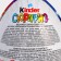 Kinder Surprise Maxi, 220 g