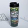 Gift set "February 23 Tank": Diary and thermostat