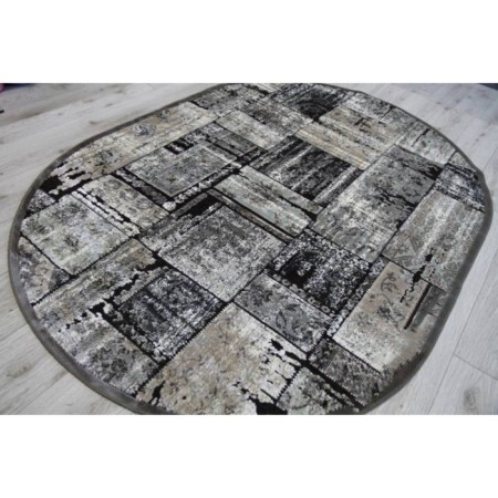 Ovalnaya carpet Genova 38405, size 290x200 cm-3