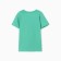 T -shirt for a boy, color green, height 122