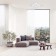 Hydria LEDX95W ceiling lamp