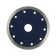 Disk diamond cutting tundra, continuous, wet cut, 125 x 22 mm