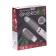 Energy EN-824, 550 W, 3 modes, 2 nozzles, white