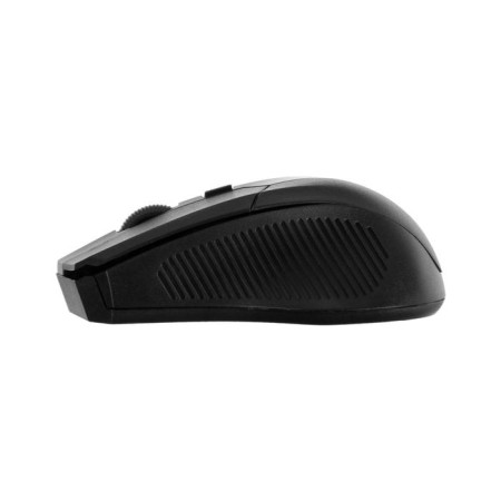 Keyboard set and Defender JakArta C-805 RU, Upper, Membram, 1600 DPI, USB, Black-9