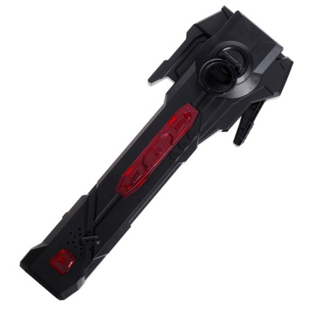 Light sword "Galaxy", works on the battery-4
