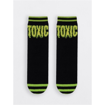 Children's socks with drawings Conte Kids Sof-Tiki, size 20, color light-2
