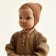Knitted Knitted SL Home Growth 86 -92 cm, coffee