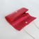 Bag-clate on the magnet, the color is pink