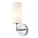 Palmarius wall lamp 120 mm, 120 mm, 145 mm, E14 40W