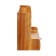 Organizer-Claus desktop DEVENTE. Academy 21 x 15 x 25.5 cm, MDF, natural, cardboard box
