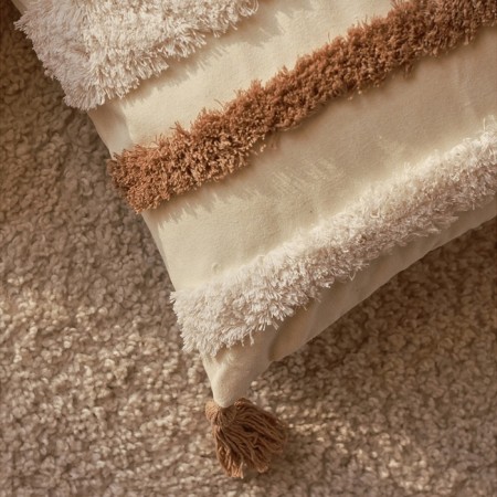 Sl-Home pillow cover 45*45 cm, 100% cotton-7