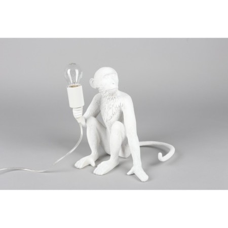 Magali E27 40W desktop lamp-7