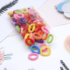 Hair elastic band 