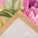 Ethel towel Piono 40x73 cm, 100% HL, sarzha 190 g/m2