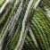 Yarn "Crazy Color" 25% wool, 75% acrylic 260m/100g (115)