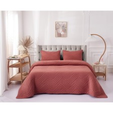 Cover and pillowcases 