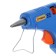 Tundra glue gun, 20 watts, 220 V, switch, indicator, long nozzle, 7 mm