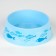 Plastic “Pisces”, Blue, 300 ml bowl