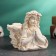 Summary "Praying Angel" 10.5x7.5x9cm, gilding