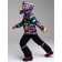 Winter jacket for the girl PlayTode, height 146 cm