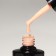 Camouflage base for nails, 3 phase, 8ml, LED/UV, light-first-peach color (004)