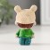 Souvenir Polystone "Baby in a hat" MIX 2.5x3.3x6 cm