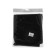 Protective cape in the front seat, XXL, black