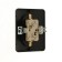 Double Luazon Lighting "Orion", 16 a, hidden, with salary, black
