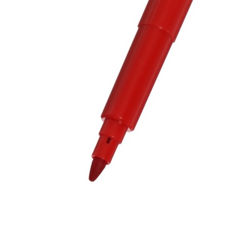 Flomasters 12 colors "Kalyaka-Malyak", three-learning, light-interference FTGKM12-3