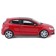 BBURAGO VW Polo GTI Mark 5, Die-Cast, 1:24, opening doors, red red