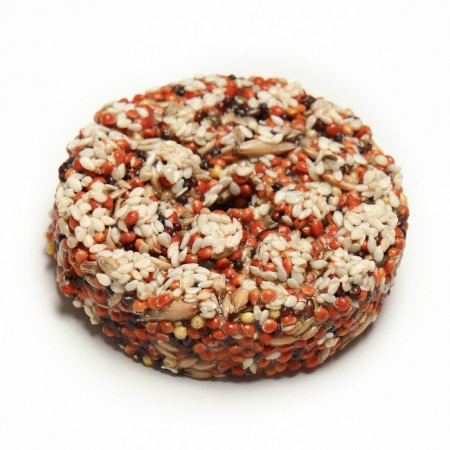 Grain cookies with sesamera Perriko, 40 g-4