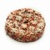 Grain cookies with sesamera Perriko, 40 g