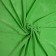 Lothel -based velor flap, green, 100*180 cm