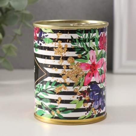 Growing grass "Flower mix"-2