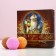 New Year. New Year's gift set, bath bombs, 9 x 40 g