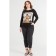 Female blouse, size 48