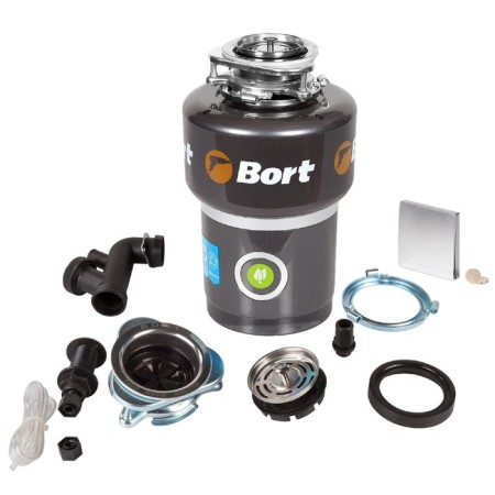 Bort Titan Max Power FullControl, 780 W, 3 steps, black-4